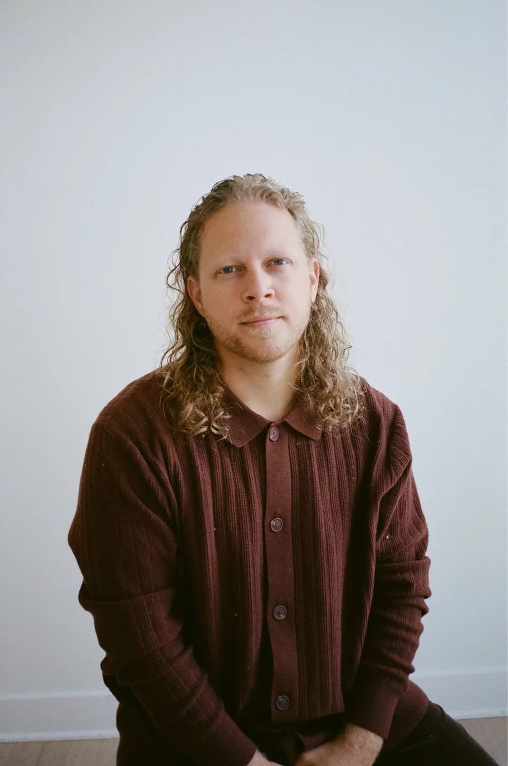 Brett Brooner